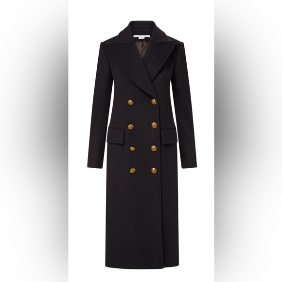 Veronica Beard NALIDA DICKEY COAT AUTHENTIC NWT ATTACHED
NEVER WORN, CAR… - Picture 3 of 7